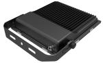 100w Driverless LED Flood light Housing