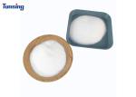 White Polyamide Powder PA Heat Transfer PET Hot Melt Powder DTF For Fabric