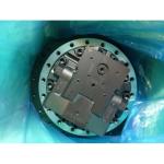 20Y-27-00211 Komatsu Excavator Travel Motor Final Drive PC200-6 With Gearbox