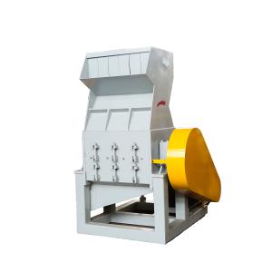 Quality Low Noise Plastic Auxiliary Machinery For Blow Molding Machine wholesale