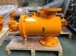 GLQ-150 Strainer With Air Eliminator