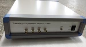 Quality Precision Ultrasonic Frequency Measuring Instrument For Ultrasonic Grinder wholesale