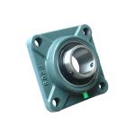 45mm Construction Flanged Ball Bearing Units Chrome Ucf209 Shaft Pillow Block