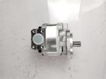 705-11-36010 Hydraulic Gear Pump For Wheel Loader 85ZA 85ZIV 90ZIV