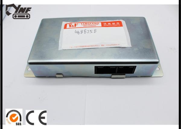 Cheap Original Hitachi Main Computer Board Controller For Excavator Spare Parts Ynf01362 4688258 for sale