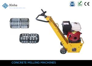 Quality Long Life Concrete Planer Machine Cement Grinder &amp; Replacement Flails wholesale