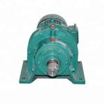 280rpm Planetary Cycloidal Gear Reducer Pinwheel Bwd6 Bwd7
