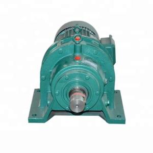 Quality 280rpm Planetary Cycloidal Gear Reducer Pinwheel Bwd6 Bwd7 wholesale