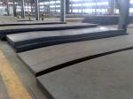 Q195, Q215, A36, SPHC Hot Rolled Steel Coils / Checkered Steel Plate, 1000