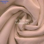 F1751 fake strenth fabric 100% polyester dobby four ways spandex