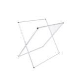 Foldable Clothing Bag Collapsible Extra Large Washing Dirty Clothes Laundry