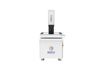 Quality 2D Cylindrical 190X CNC Video Measuring System wholesale