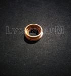 HF80i Kjellberg Plasma Consumables Swirl Ring G101 Dia.17mm Height