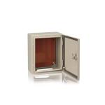 Cold Steel Stainless Steel Metal Fabrication Services Cabinet Powder Coating
