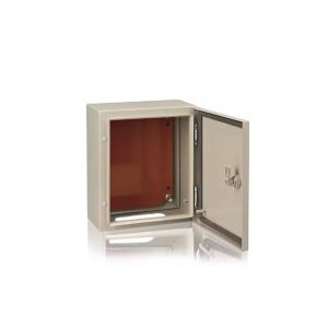 Quality Cold Steel Stainless Steel Metal Fabrication Services Cabinet Powder Coating wholesale
