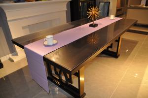 Quality 3-Ply Rectangular Paper Tablecloths wholesale