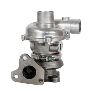 Quality RHF3 4LE2XCUA Engine Excavator Turbocharger CIGF 30001J 8980828220 wholesale