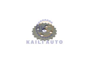 Quality 11417507551 Engine Timing Camshaft Gear E81 118i 120i BMW Sprocket wholesale
