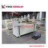 Buy cheap YIKE GROUP 2000mm Type Box Making Corrugated Box Stitching Machine from wholesalers