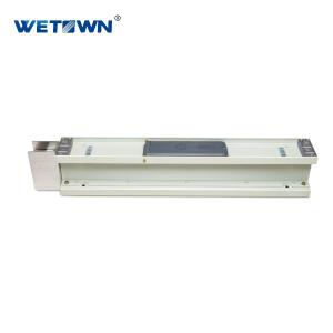 Quality Industrial Plants 1000V IEC 61439-6 IP54 LV Compact Busway System wholesale