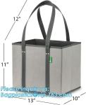 fabric box, cotton box, RPET BOX, textile box, clothes box, office box, laundry