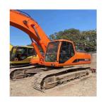 Doosan hot sale Used Doosan DX300 excavator/second hand digging machine best