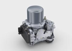 Quality Standard Knorr Brake System Conventional Air Treatment parking brake wholesale