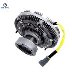 Excavator Fan Clutch 281-3589 281-3588 For Caterpillar 320D 323D 329D 330C