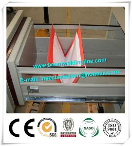 Quality Magnetic / Humid Proof Industrial Safety Cabinets 2 Drawer for Government wholesale