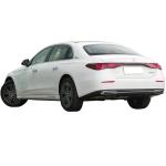 Sleek Design Mercedes Benz E-Class 2025 E 260 L New Car Sports Sedan Hybrid 9