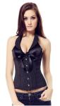 Sexy Lady Corset Suit Corset