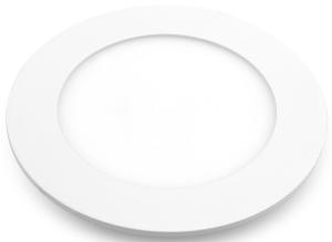 Quality led panel 15w round CE Model wholesale