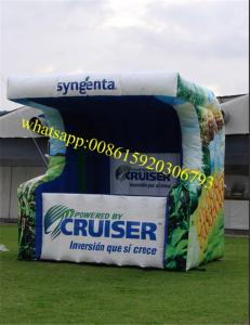Quality Estands gold inflatable wholesale