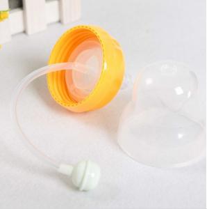 Quality High Performance Silicone Rubber Hose For Baby Nipple Bottle Straw wholesale