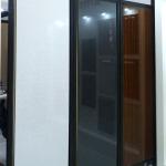Acrylic 1200x3050mm 650KGS/M3 White Gloss Mdf Panel