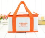 Food Grade Personalized Insulated Lunch Bags , Insulated Lunch Tote Bag