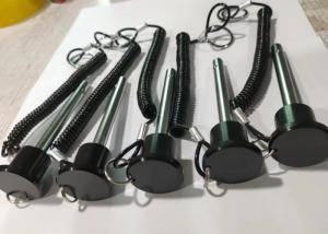 Quality Smooth Surface Gym Equipment Parts for Long Lasting Performance wholesale