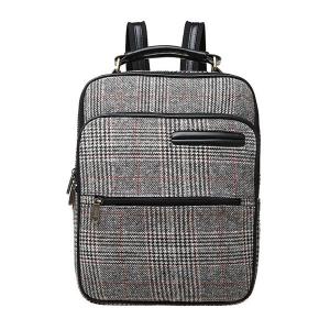 Quality Cotton Backpacks Casual bags for girls students bags wholesale