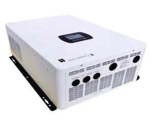 Quality Off grid inverter, photovoltaic energy storage inverter, IP55 wholesale