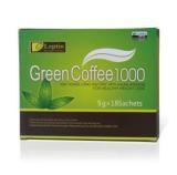 Quality Leptin Green Slimming Coffee 1000 Effctive Weight Loss wholesale
