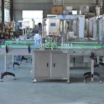 6000cph Pet Can Filling Machine Automatic Tin Can Sealing Machine