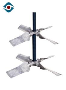 Quality Stainless Steel Industrial Homogenizer High Speed Chemical Agitator Paddle Mixer wholesale