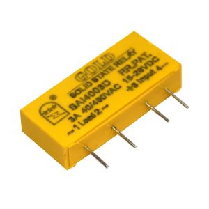Quality 24v Solid State Relay 40a wholesale