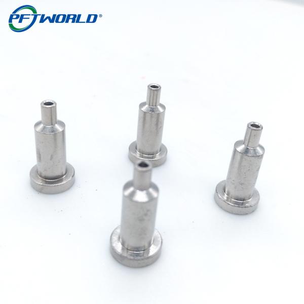 Customized Metal CNC Machining Stainless Steel Service Aluminium Precision