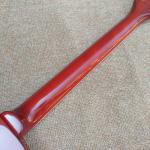 Standard LP 1959 R9 electric guitar, Cherry burst color electric guitar with