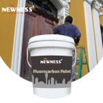 State-of-the-Art Liquid Coating Durable Waterproof for Industrial Metal