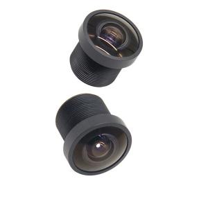 Quality Night Vision Focal Length 1.90mm F2.5 Rear View Lens wholesale