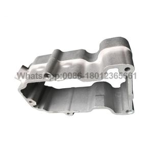 Quality +/- 0.005mm customer's drawings Custom 5-Axis CNC Machining Car Parts wholesale