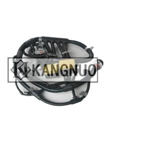 Quality ISM11 QSM11 Excavator Wiring Harness 4952750 2864514 Customized Packing wholesale