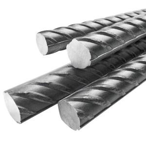 Quality Steel Rebar Russia Hot Rolled Cold Draw Forge Technology for Deformed Concrete Machine wholesale